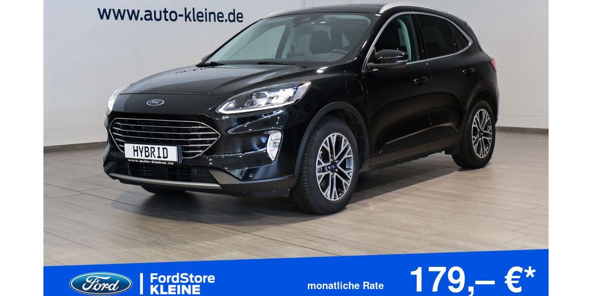 Ford Kuga 49.370 km 20.990 &euro; Paderborn 33102