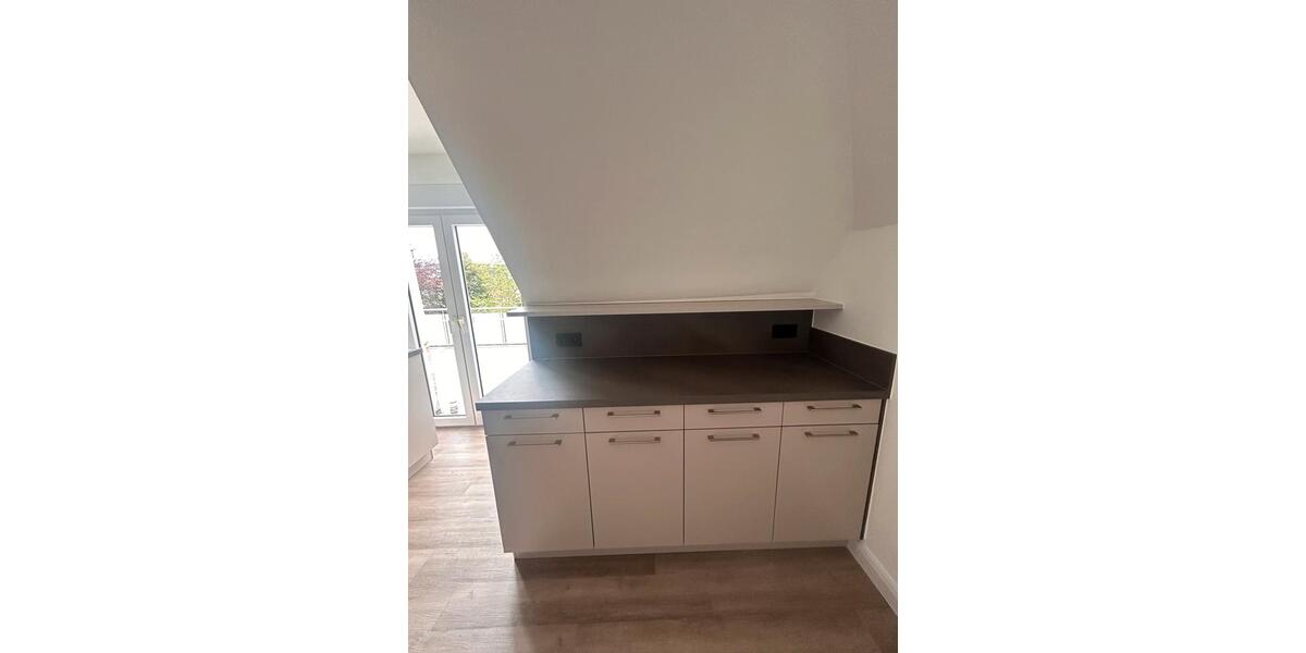 Etagenwohnung Gütersloh Kattenstroth - 2 Zimmer, 70 m&sup2;, 875&euro; | Angebot:26451609