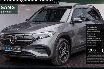 Mercedes-Benz EQB 3.320 km 38.723 &euro; Paderborn 33100