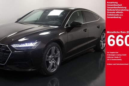 Audi A7 26.497 km 50.400 &euro; Gütersloh 33330