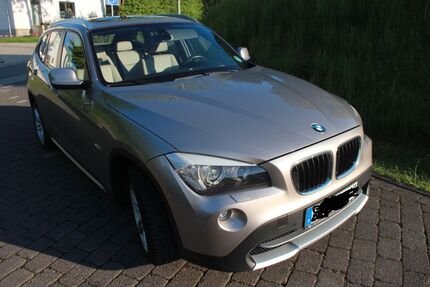 BMW X1 188.000 km 7.890 &euro; Paderborn 33100