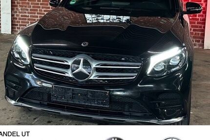 Mercedes-Benz GLC 350 119.000 km 34.880 &euro; Soest 59494