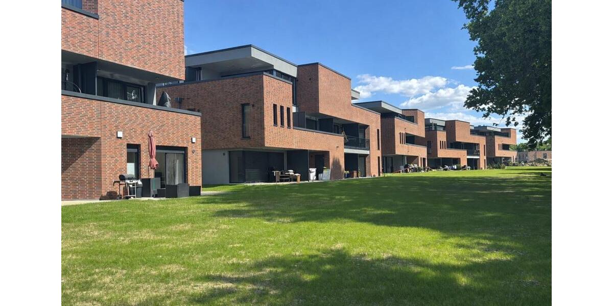 Erdgeschoßwohnung Delbrück - 2 Zimmer, 73 m&sup2;, 912&euro; | Angebot:25054967