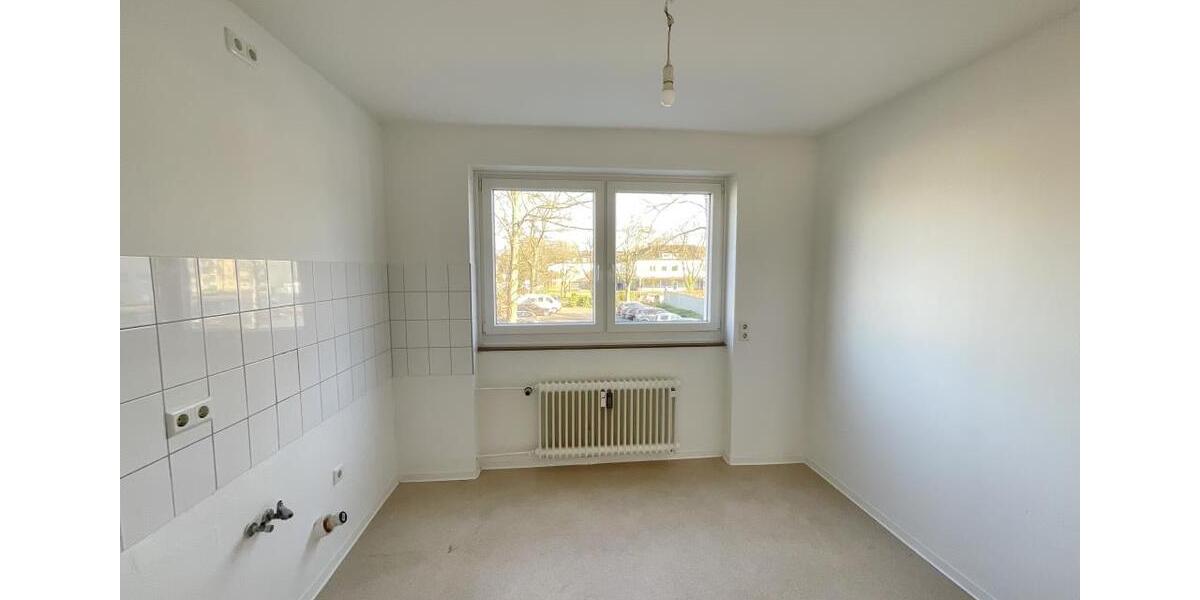 Etagenwohnung Gütersloh - 3 Zimmer, 74 m&sup2;, 809&euro; | Angebot:25258301