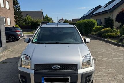 Ford Fusion 212.067 km 1.200 &euro; Gütersloh 33335