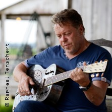 Richie Arndt 09.10.2026 Stadttheater Minden