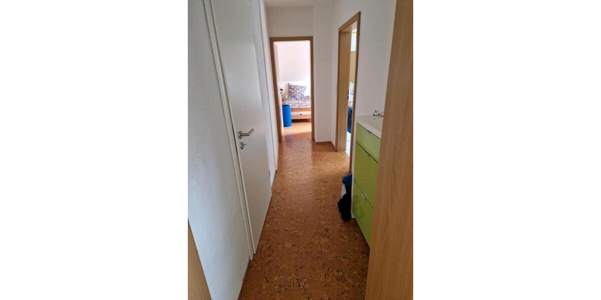 Etagenwohnung Herzebrock-Clarholz Clarholz - 1 Zimmer, 40 m&sup2;, 650&euro; | Angebot:22481829
