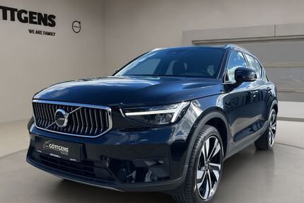 Volvo XC40 32.820 km 29.490 &euro; Soest 59494