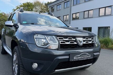 Dacia Duster 165.000 km 4.500 &euro; Lippstadt 59557