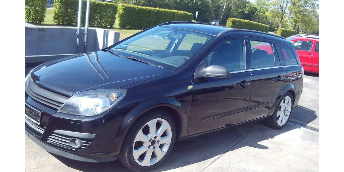 Opel Astra 182.420 km 1.980 &euro; Lippstadt-Lipperbruch 59558