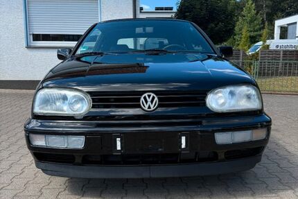 VW Golf 138.605 km 6.500 &euro; Rietberg 33397