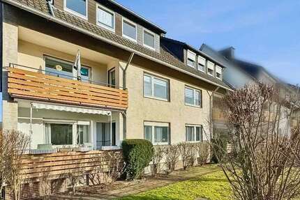 Wohnung Gütersloh Isselhorst - 3 Zimmer, 72 m&sup2;, 160.000&euro; | Angebot:24713229