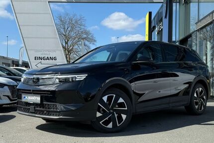 Opel Grandland (X) 17.601 km 24.950 &euro; Gütersloh 33334
