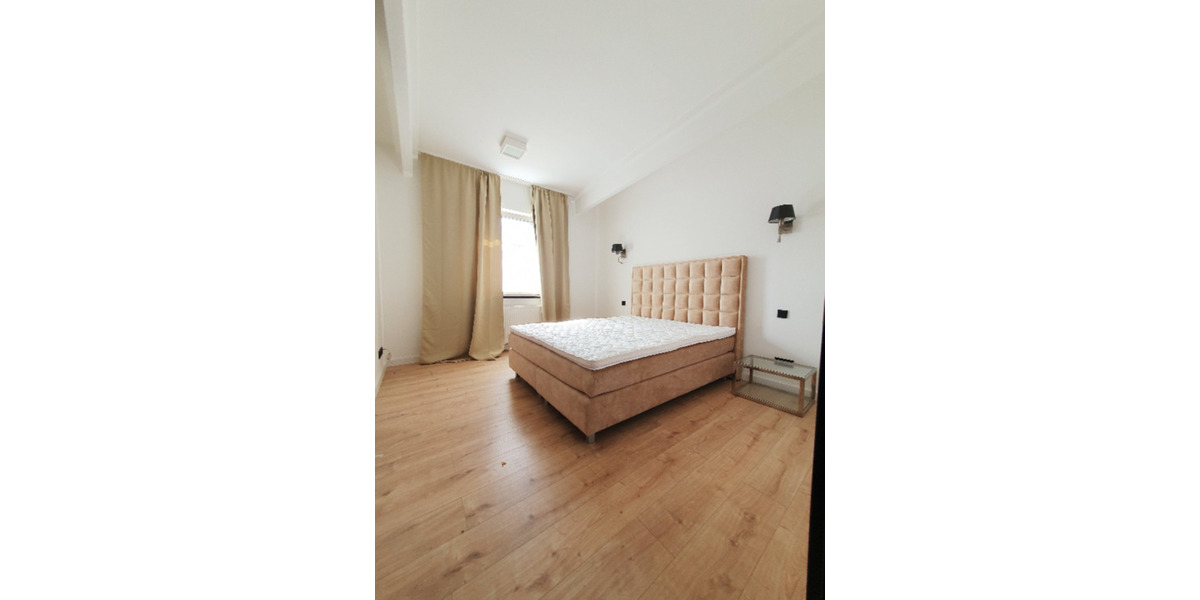 Etagenwohnung Lippstadt Overhagen - 2 Zimmer, 40 m&sup2;, 550&euro; | Angebot:13309245