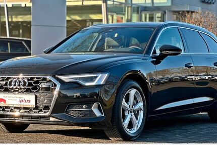 Audi A6 28.990 km 47.880 &euro; Neubeckum 59269
