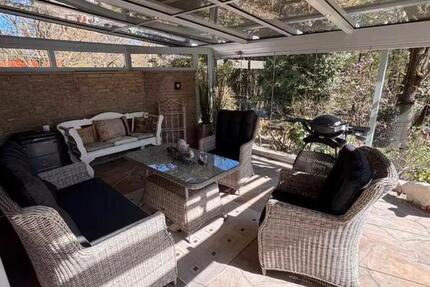 Wohnung Gütersloh Avenwedde - 3.5 Zimmer, 100 m&sup2;, 1.200&euro; | Angebot:25352221