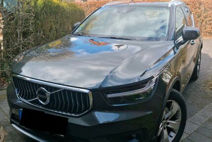 Volvo XC40 117.000 km 23.200 &euro; Lippstadt 59556