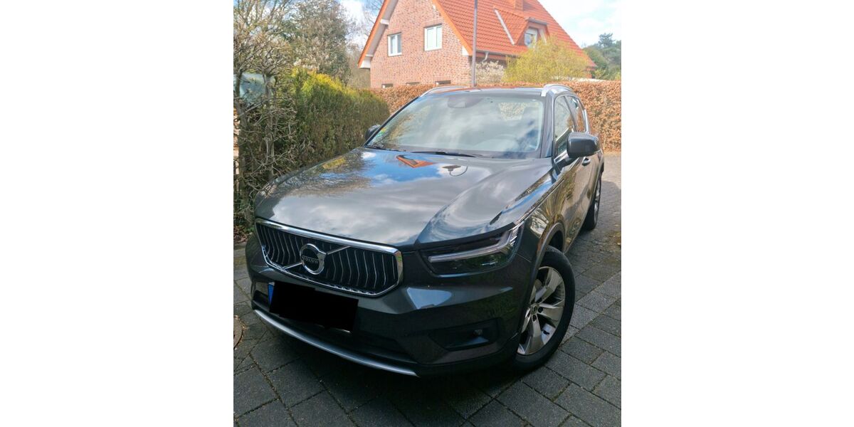 Volvo XC40 117.000 km 23.200 &euro; Lippstadt 59556