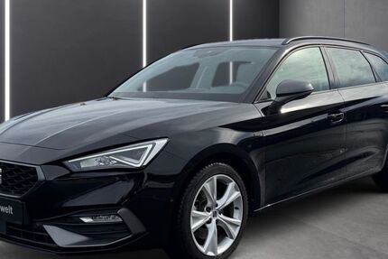 Seat Leon 26.294 km 30.900 &euro; Ennigerloh 59320