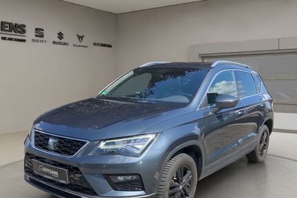 Seat Ateca 212.000 km 17.490 &euro; Soest 59494