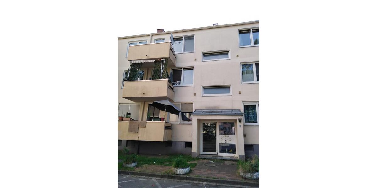 Etagenwohnung Gütersloh - 4 Zimmer, 86 m&sup2;, 820&euro; | Angebot:26546053