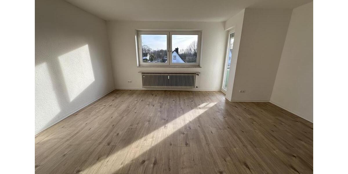 Etagenwohnung Gütersloh - 3 Zimmer, 75 m&sup2;, 709&euro; | Angebot:25515272