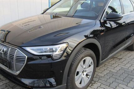 Audi e-tron 29.900 km 25.490 &euro; Beckum 59269