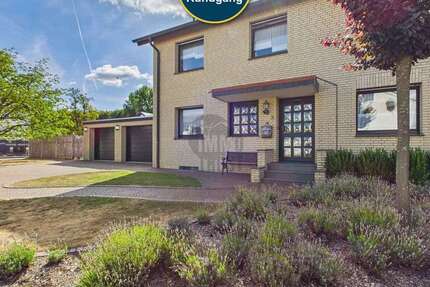 Haus Herzebrock-Clarholz Clarholz - 8 Zimmer, 195 m&sup2;, 495.000&euro; | Angebot:23578408