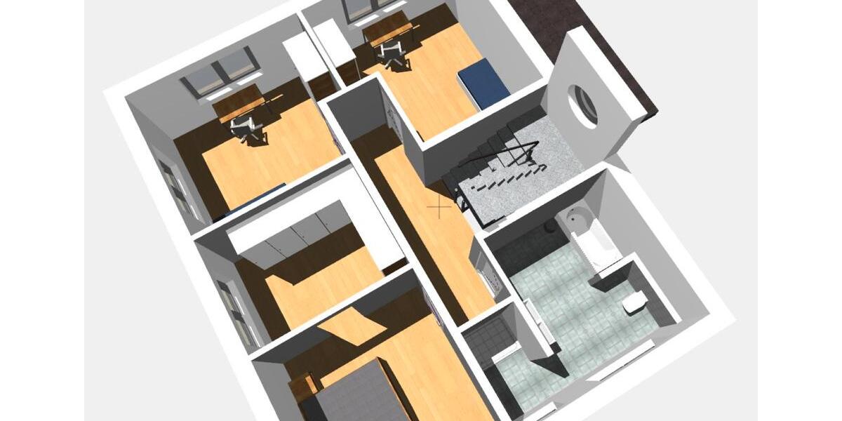 Einfamilienhaus Soest - 8 Zimmer, 187 m&sup2;, 633.000&euro; | Angebot:26412351