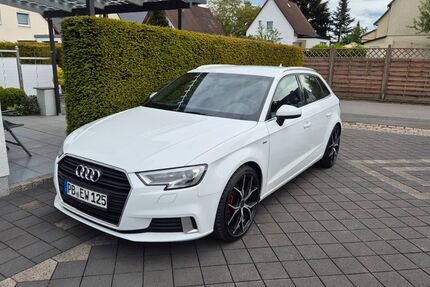 Audi A3 77.300 km 20.250 &euro; Paderborn 33100
