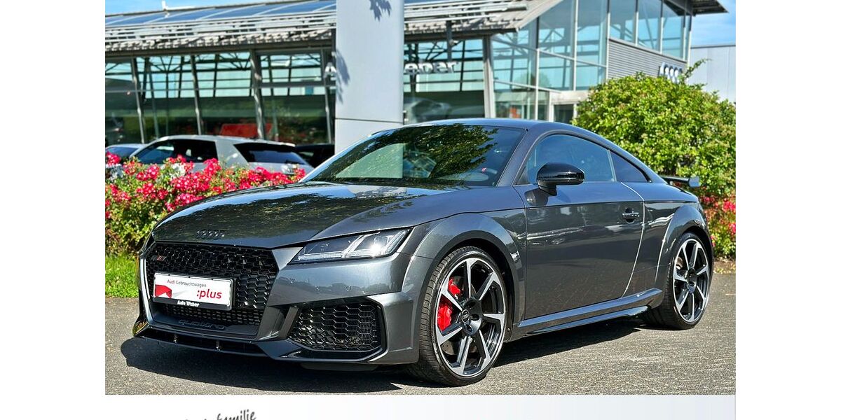 Audi TT RS 30.980 km 61.760 &euro; Neubeckum 59269
