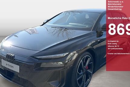 Audi A6 e-tron 2.900 km 83.985 &euro; Gütersloh 33330