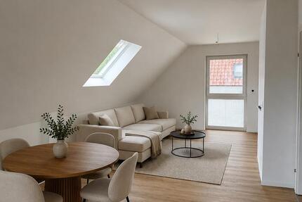 Wohnung Salzkotten - 3.5 Zimmer, 80 m&sup2;, 1.055&euro; | Angebot:26580742