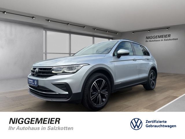 VW Tiguan 33.827 km 28.690 &euro; Salzkotten 33154