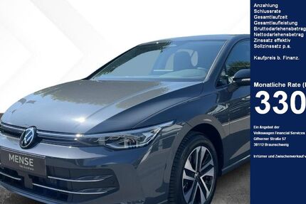 VW Golf 9.000 km 29.895 &euro; Gütersloh 33334