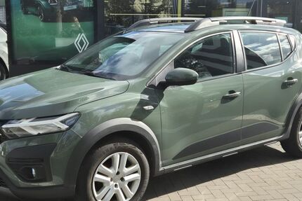 Dacia Sandero 26.016 km 12.990 &euro; Lippstadt 59557