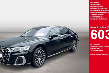 Audi A8 36.000 km 61.700 &euro; Gütersloh 33330