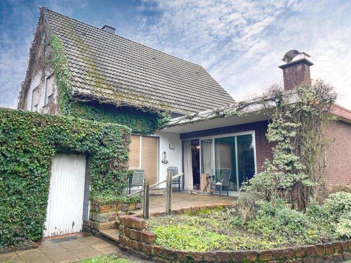 Einfamilienhaus Rietberg - 5 Zimmer, 140 m&sup2;, 345.000&euro; | Angebot:25749110