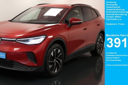 VW ID.4 5.610 km 41.815 &euro; Gütersloh 33334