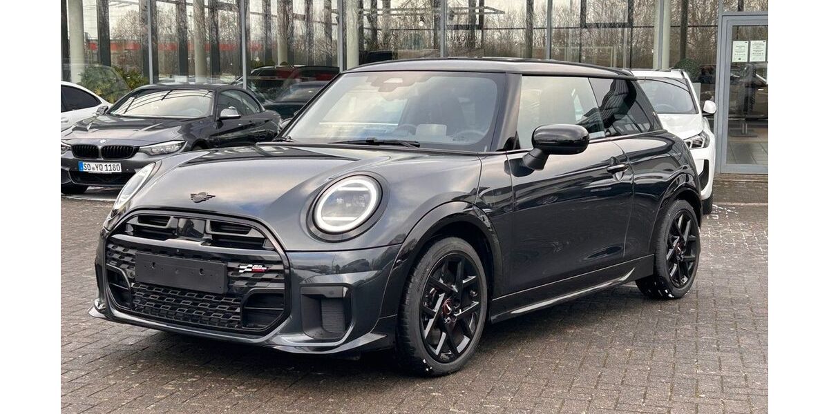 Mini Cooper S 9.800 km 33.470 &euro; Lippstadt 59557