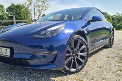 Tesla Model 3 29.900 km 33.900 &euro; Herzebrock- Clarholz 33442