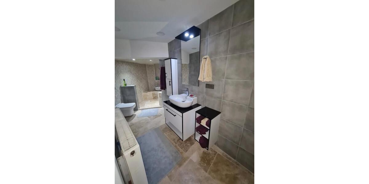 Villa Salzkotten - 8 Zimmer, 156 m&sup2;, 330.000&euro; | Angebot:26990487