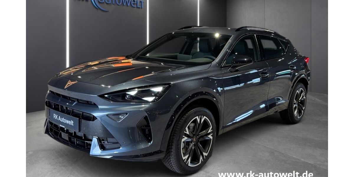 Cupra Formentor 7.900 km 38.900 &euro; Ennigerloh 59320