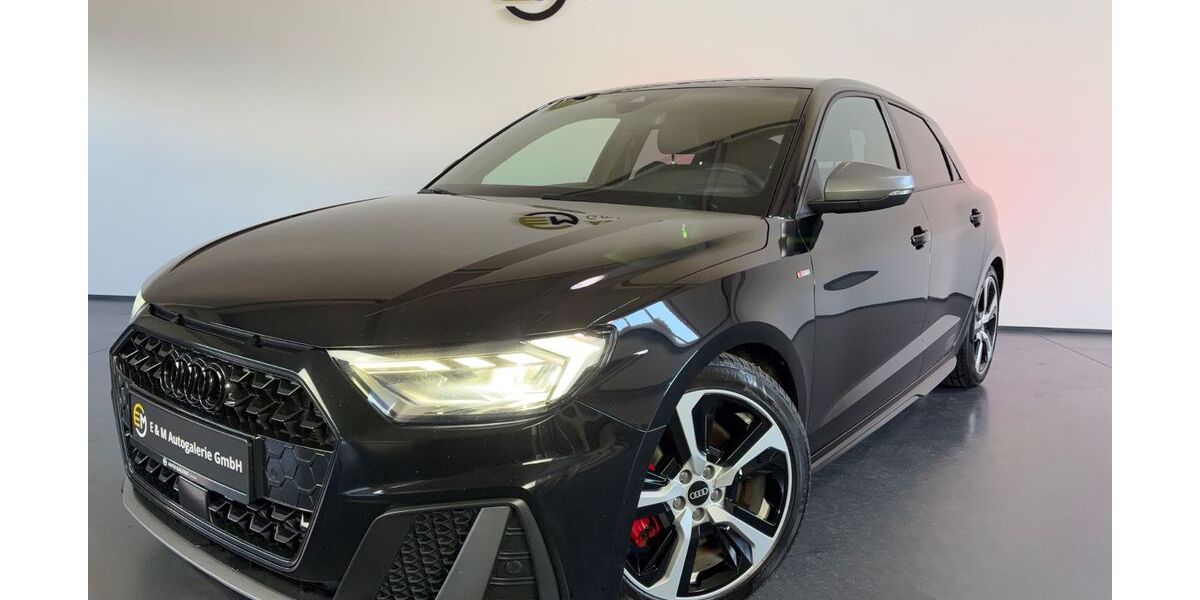 Audi A1 61.900 km 24.990 &euro; Beckum 59269