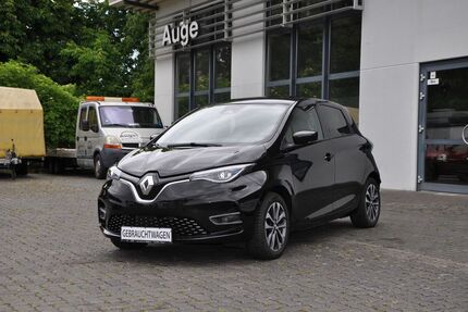 Renault ZOE 43.937 km 15.900 &euro; Geseke 59590