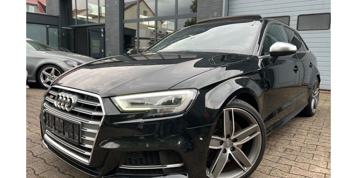 Audi S3 129.980 km 25.900 &euro; Soest 59494