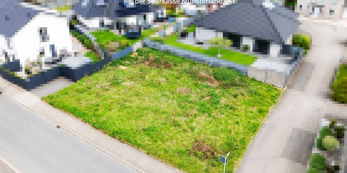 Grundstück Beckum - 160.000&euro; | Angebot:26727962
