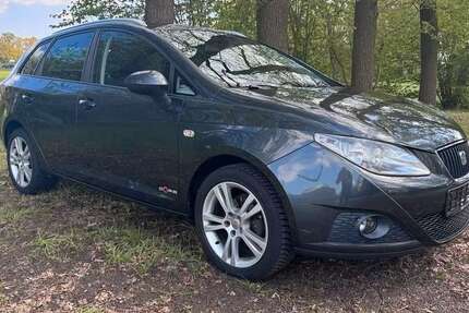 Seat Ibiza 139.591 km 3.200 &euro; Gütersloh 33330