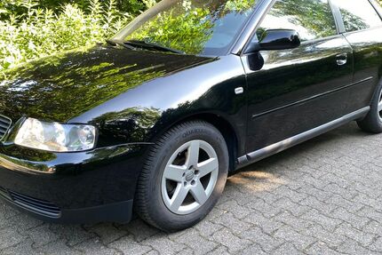 Audi A3 129.000 km 3.990 &euro; Gütersloh 33334