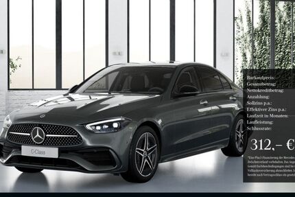 Mercedes-Benz C 220 20.357 km 44.223 &euro; Paderborn 33100